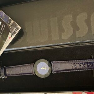 Women’s Jowissa Swiss Quality Watch